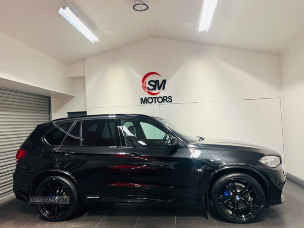 Used BMW X5 2015 for sale - 77754727: Photo 8