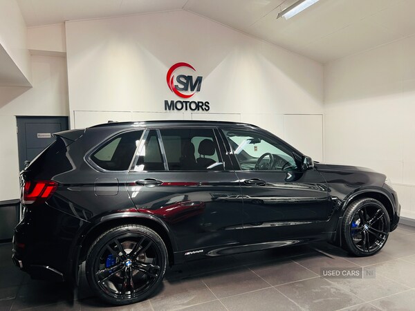 Used BMW X5 2015 for sale - 77754727: Photo 9