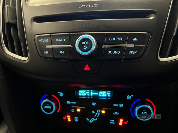 Used Ford Focus 2016 for sale - 77511694: Photo 10