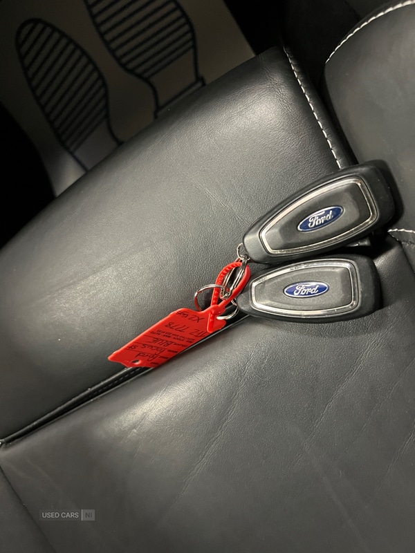 Used Ford Focus 2016 for sale - 77511694: Photo 11