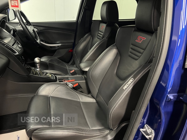 Used Ford Focus 2016 for sale - 77511694: Photo 14