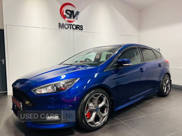 Used Ford Focus 2016 for sale - 77511694: Photo 2