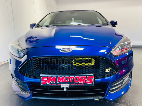 Used Ford Focus 2016 for sale - 77511694: Photo 3