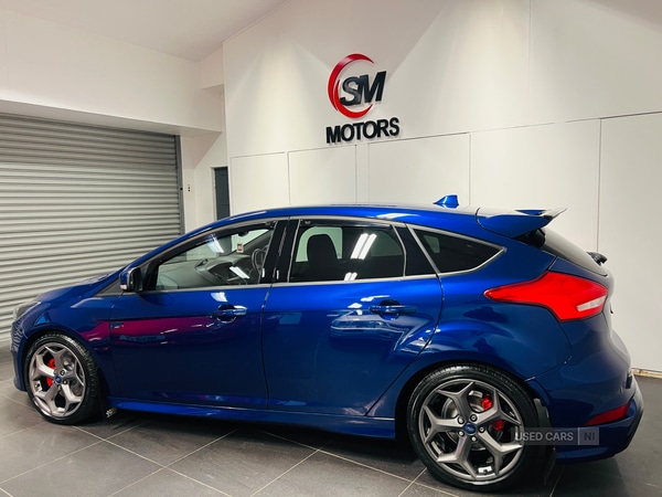 Used Ford Focus 2016 for sale - 77511694: Photo 4