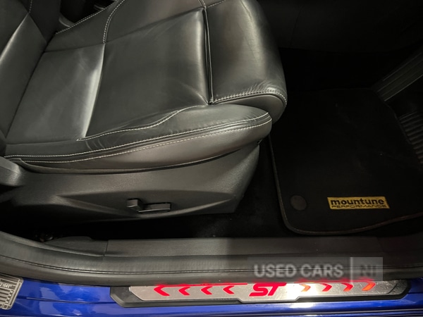 Used Ford Focus 2016 for sale - 77511694: Photo 9