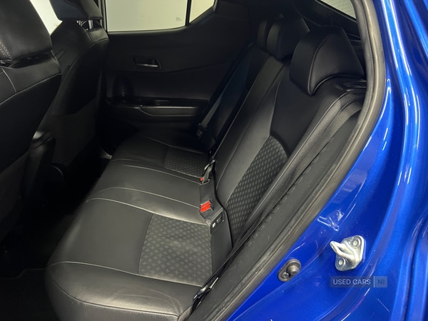 Used Toyota C-HR 2018 for sale - 76350096: Photo 12