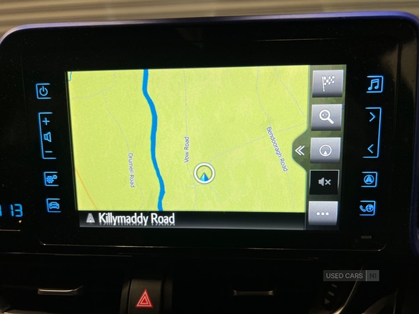 Used Toyota C-HR 2018 for sale - 76350096: Photo 14