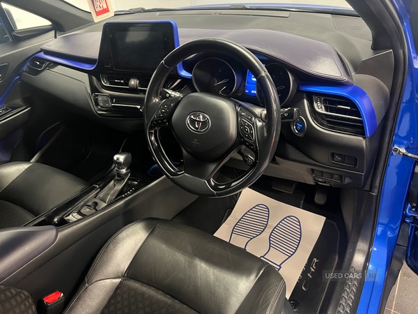 Used Toyota C-HR 2018 for sale - 76350096: Photo 20