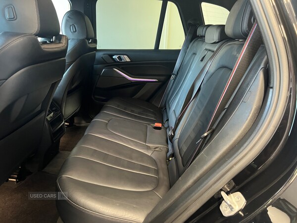 Used BMW X5 2020 for sale - 76419488: Photo 10