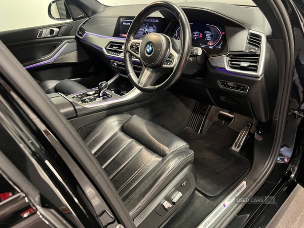 Used BMW X5 2020 for sale - 76419488: Photo 11