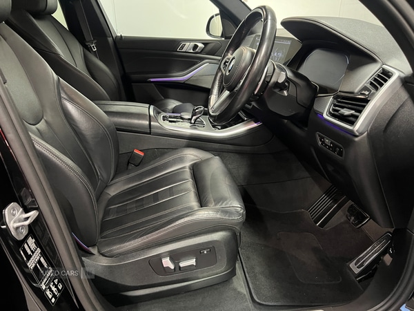 Used BMW X5 2020 for sale - 76419488: Photo 12