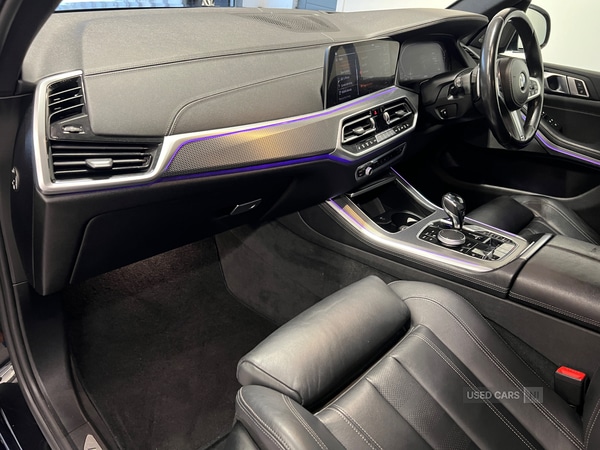 Used BMW X5 2020 for sale - 76419488: Photo 16