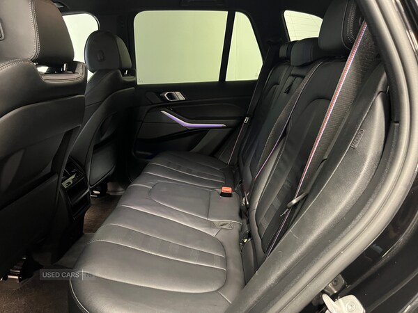 Used BMW X5 2020 for sale - 76419488: Photo 17