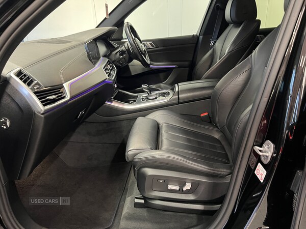 Used BMW X5 2020 for sale - 76419488: Photo 18