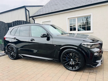 BMW - X5