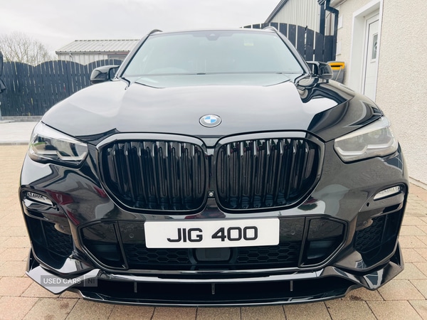 Used BMW X5 2020 for sale - 76419488: Photo 2