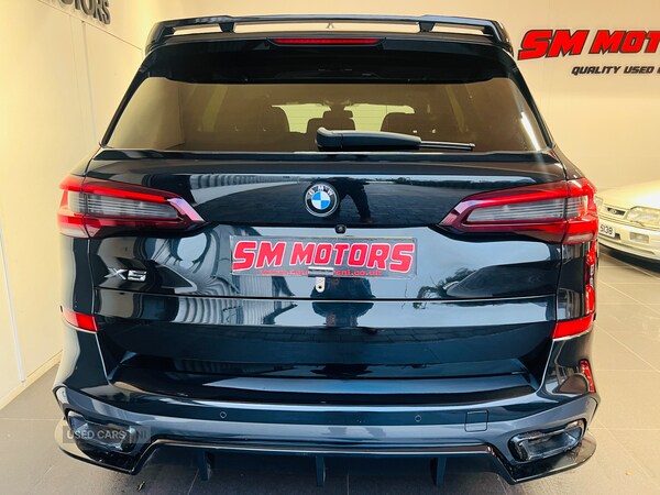 Used BMW X5 2020 for sale - 76419488: Photo 5