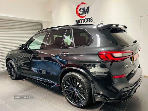 Used BMW X5 2020 for sale - 76419488: Photo 6