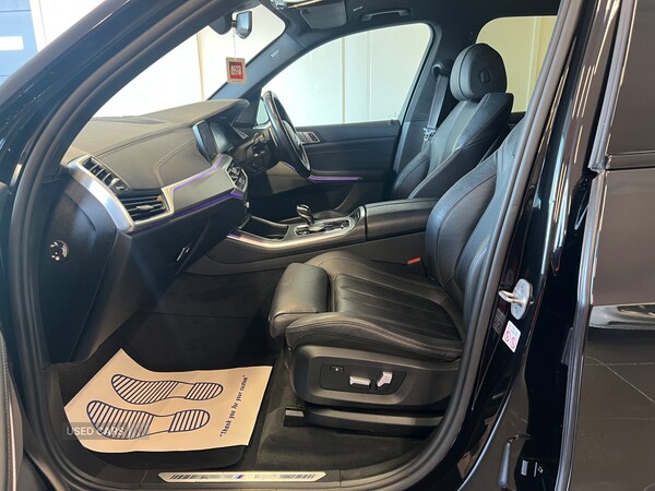 Used BMW X5 2020 for sale - 76419488: Photo 9