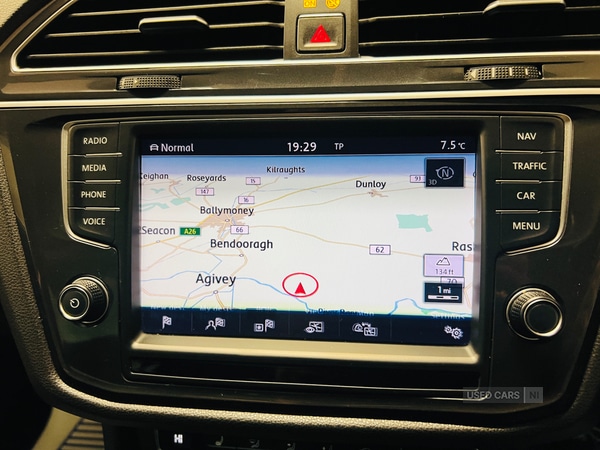 Used Volkswagen Tiguan 2016 for sale - 77738994: Photo 10