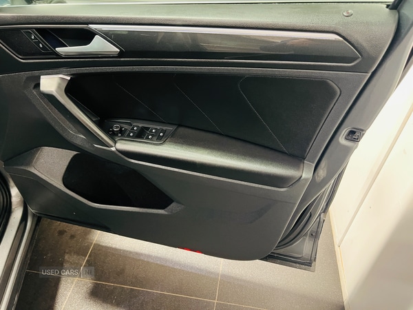 Used Volkswagen Tiguan 2016 for sale - 77738994: Photo 11