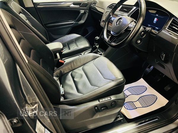 Used Volkswagen Tiguan 2016 for sale - 77738994: Photo 12