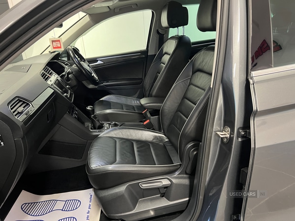 Used Volkswagen Tiguan 2016 for sale - 77738994: Photo 6