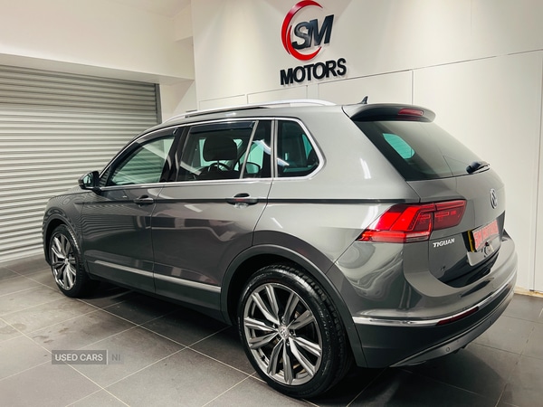 Used Volkswagen Tiguan 2016 for sale - 77738994: Photo 8