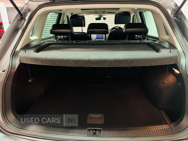 Used Volkswagen Tiguan 2016 for sale - 77738994: Photo 9