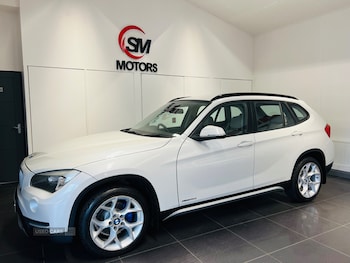 Used BMW X1 2013 for sale - 78879609: Photo