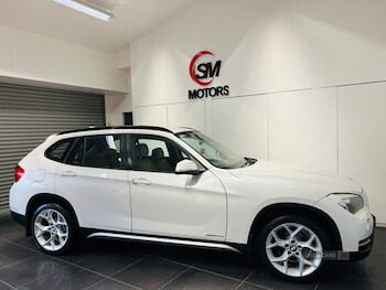 Used BMW X1 2013 for sale - 78879609: Photo