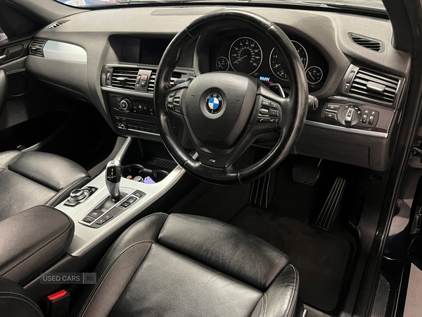 Used BMW X3 2013 for sale - 74876481: Photo 10