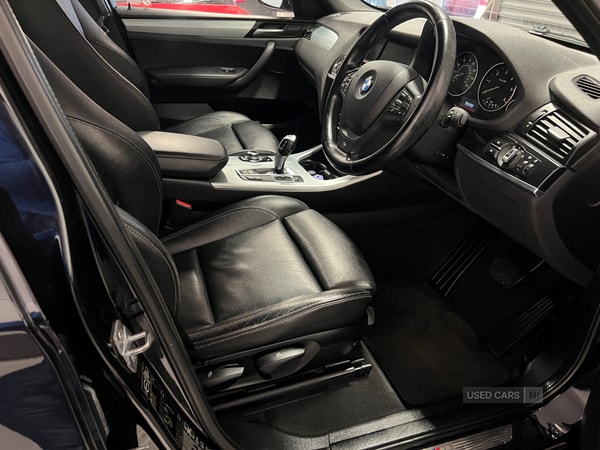 Used BMW X3 2013 for sale - 74876481: Photo 11