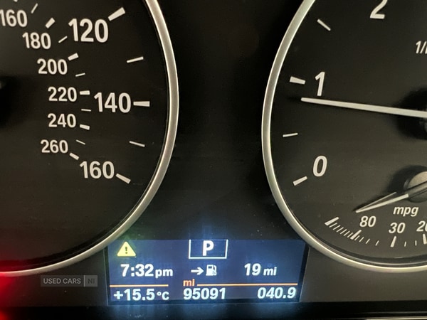 Used BMW X3 2013 for sale - 74876481: Photo 12