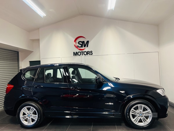 Used BMW X3 2013 for sale - 74876481: Photo 14