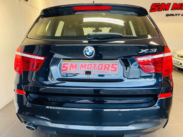 Used BMW X3 2013 for sale - 74876481: Photo 15