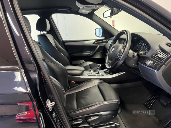 Used BMW X3 2013 for sale - 74876481: Photo 16