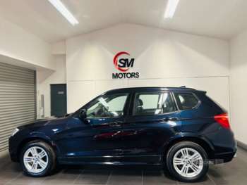 Used BMW X3 2013 for sale - 74876481: Photo