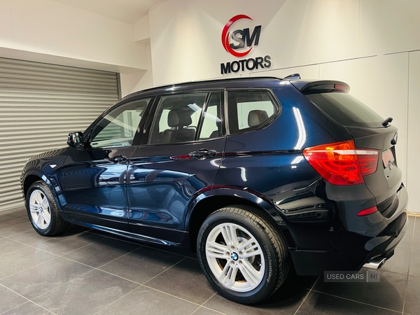 Used BMW X3 2013 for sale - 74876481: Photo 5