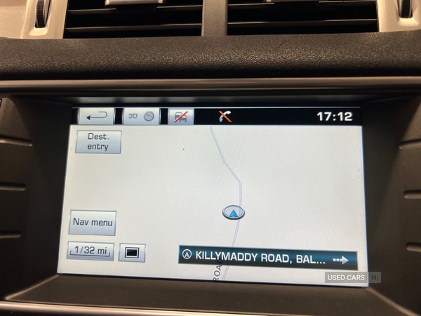 Used Land Rover Range Rover Evoque 2015 for sale - 76014371: Photo 12