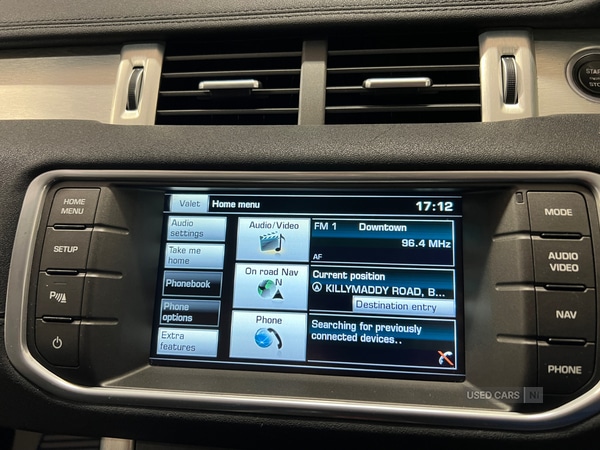 Used Land Rover Range Rover Evoque 2015 for sale - 76014371: Photo 13