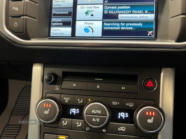 Used Land Rover Range Rover Evoque 2015 for sale - 76014371: Photo 14