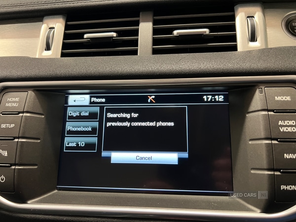 Used Land Rover Range Rover Evoque 2015 for sale - 76014371: Photo 15