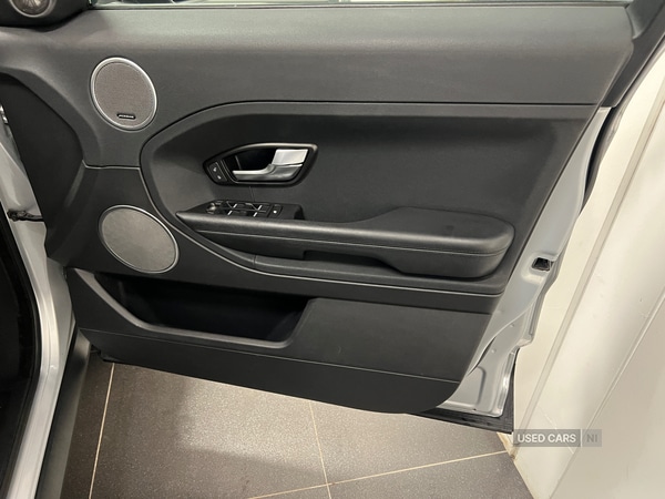 Used Land Rover Range Rover Evoque 2015 for sale - 76014371: Photo 16