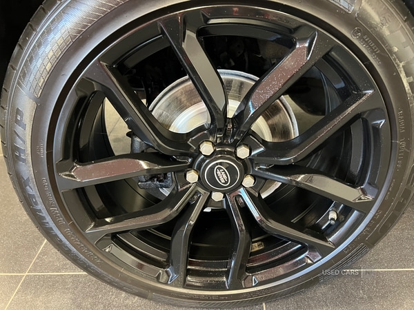 Used Land Rover Range Rover Evoque 2015 for sale - 76014371: Photo 23