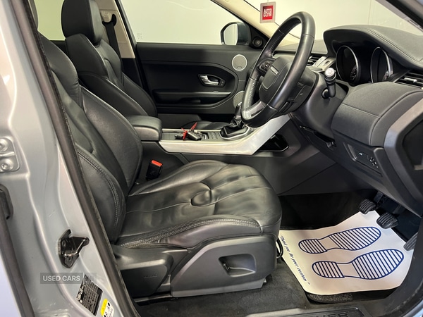 Used Land Rover Range Rover Evoque 2015 for sale - 76014371: Photo 24