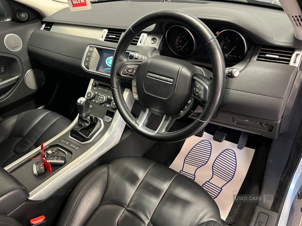 Used Land Rover Range Rover Evoque 2015 for sale - 76014371: Photo 25