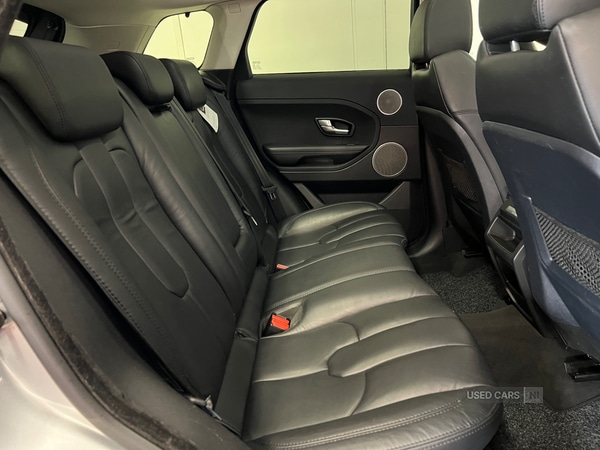 Used Land Rover Range Rover Evoque 2015 for sale - 76014371: Photo 26