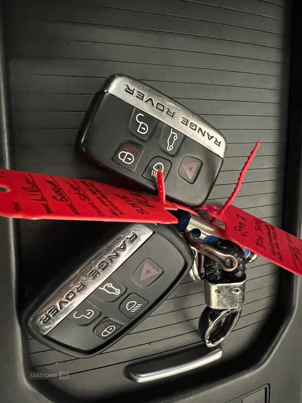 Used Land Rover Range Rover Evoque 2015 for sale - 76014371: Photo 27