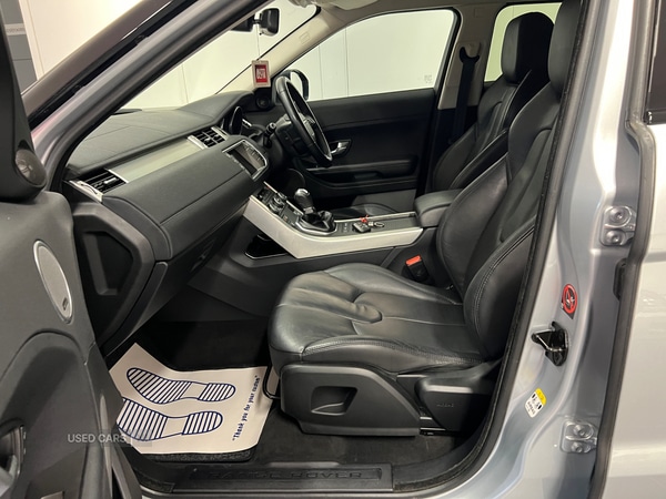 Used Land Rover Range Rover Evoque 2015 for sale - 76014371: Photo 8